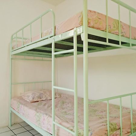 Griya Backpacker Pak Yon Bed and Breakfast Μαλάνγκ Εξωτερικό φωτογραφία