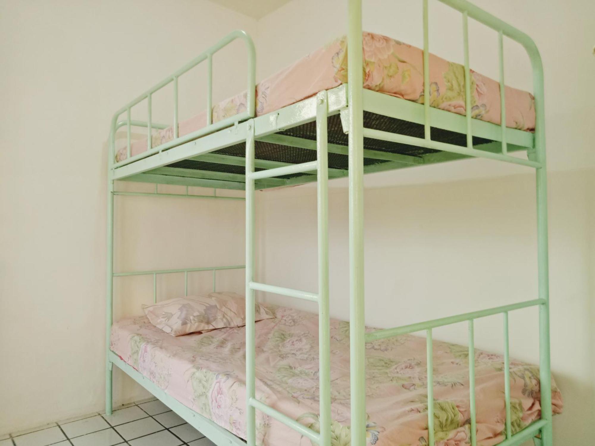 Griya Backpacker Pak Yon Bed and Breakfast Μαλάνγκ Εξωτερικό φωτογραφία